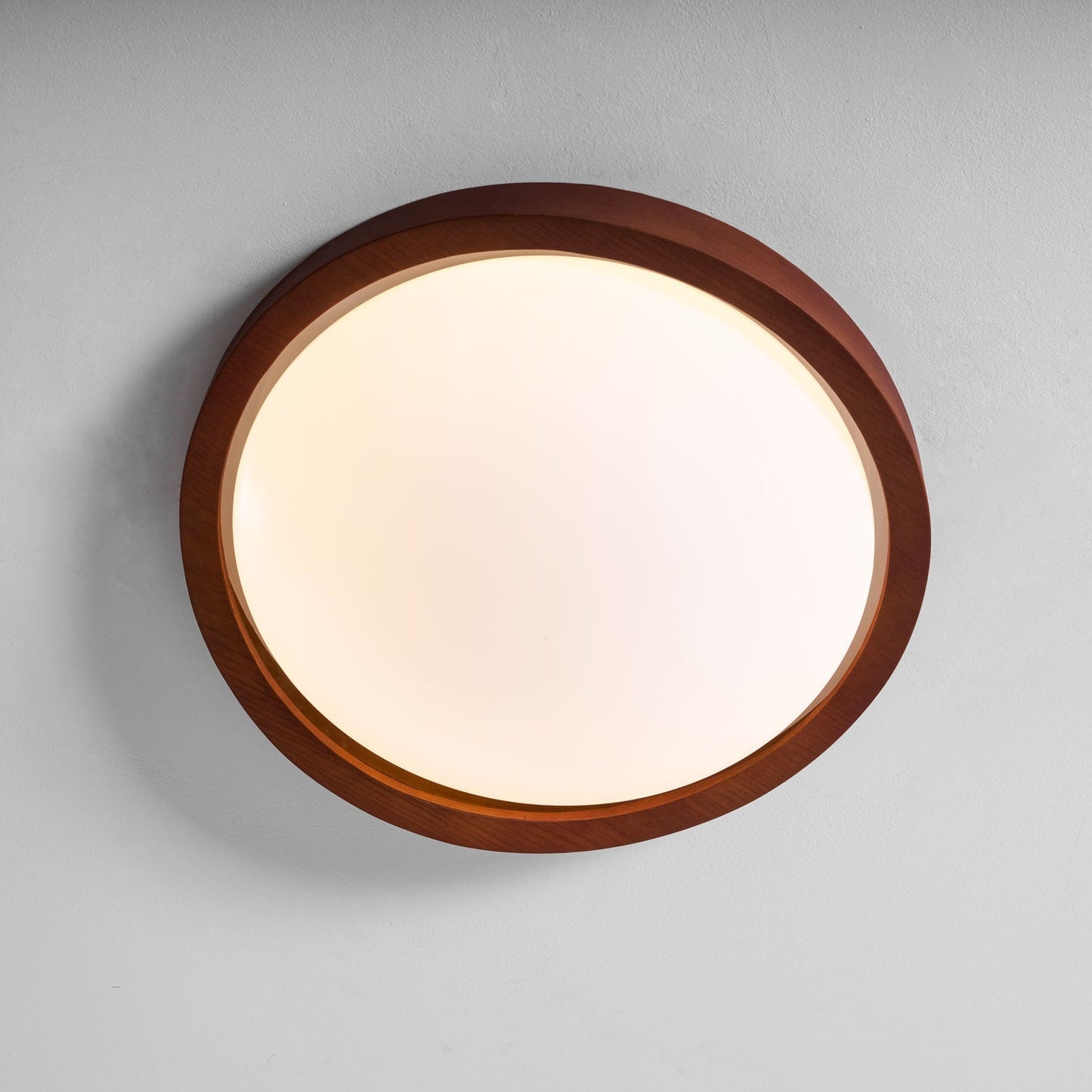 Arcwood Ceiling Light