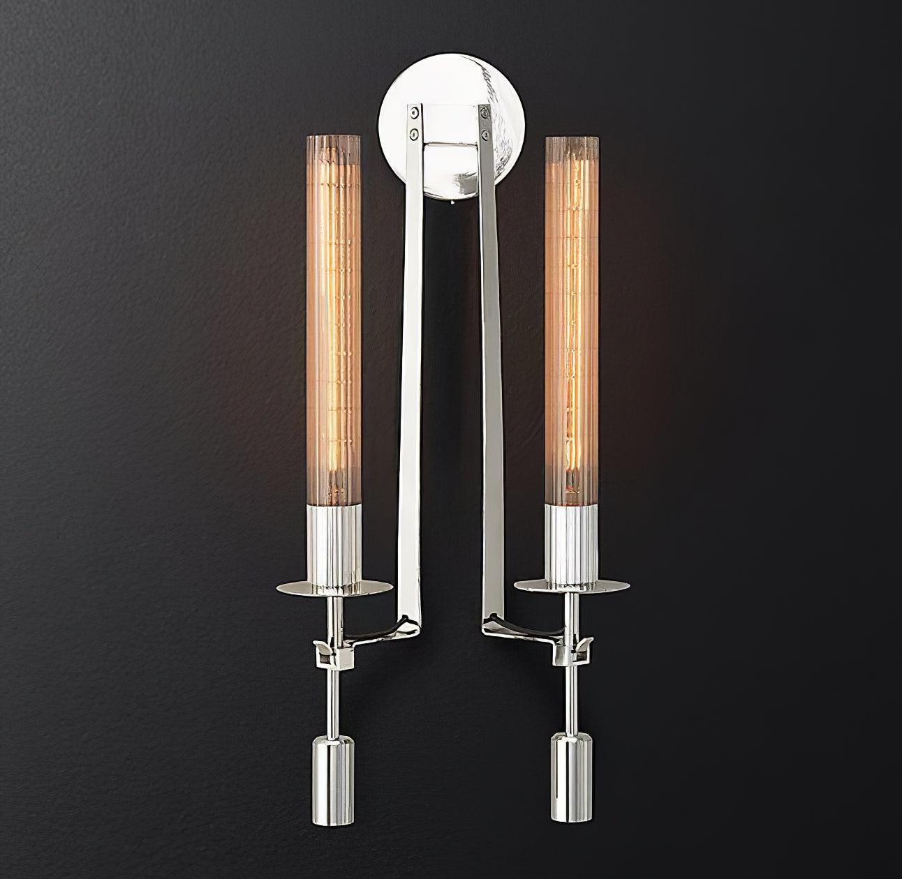 Parisian Classic Wall Sconce