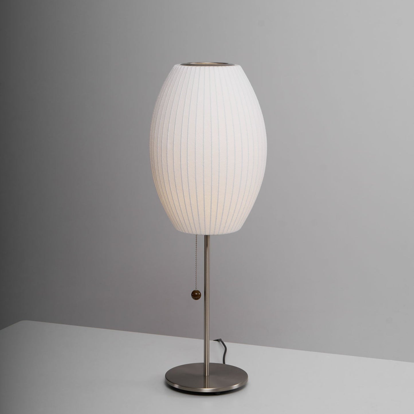 Silk Bubble Table Lamp
