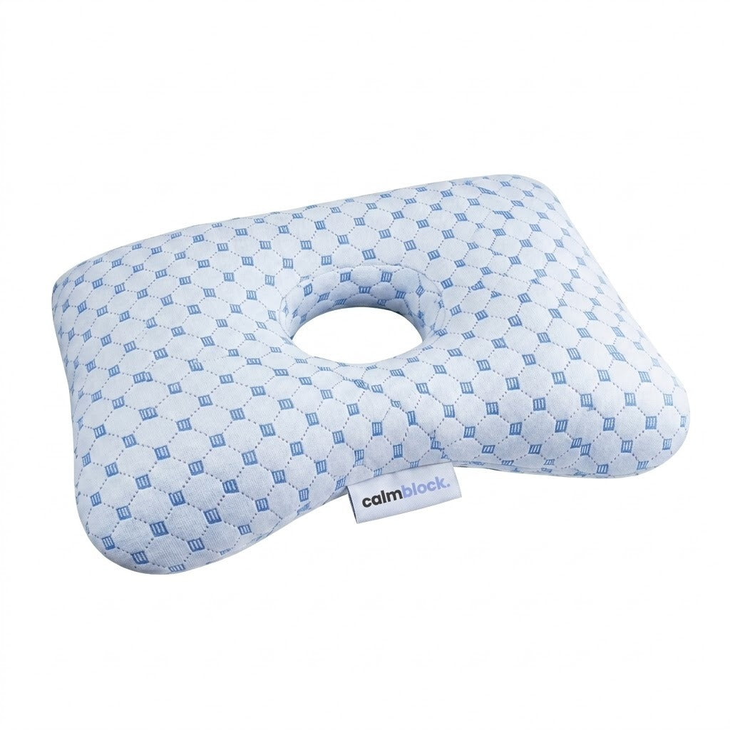 CloudHalo O-Shaped Pillow