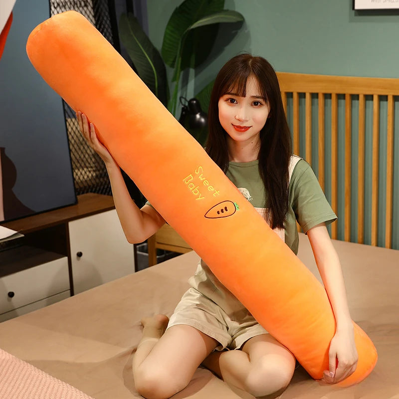 Calmblock Long Body Pillow