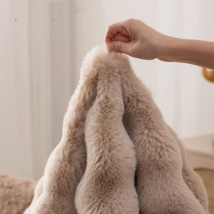 Circular Bubble Rug