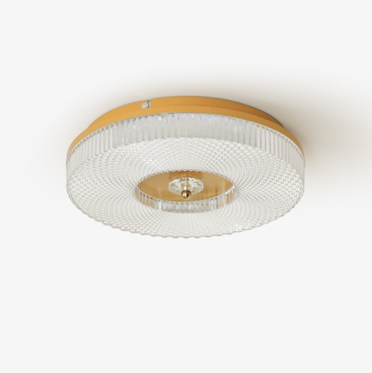 Lumen Disc Ceiling Light