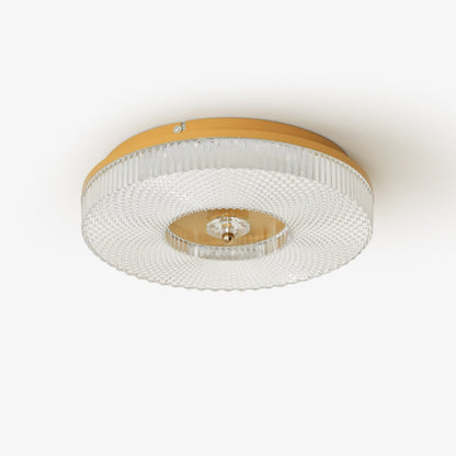 Lumen Disc Ceiling Light