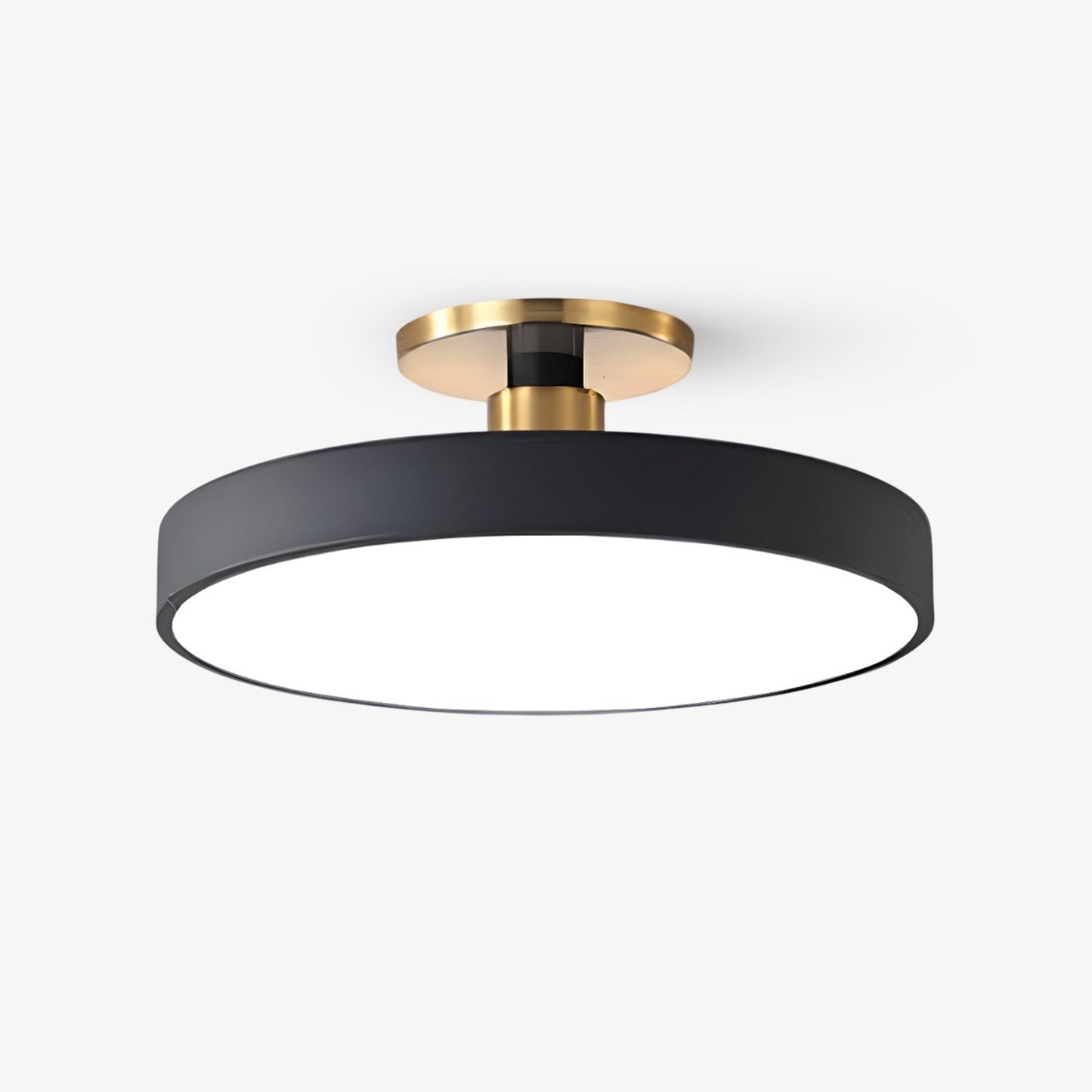 Halo Diffuser Ceiling Light