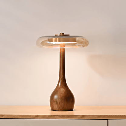Sienna Curve Table Lamp