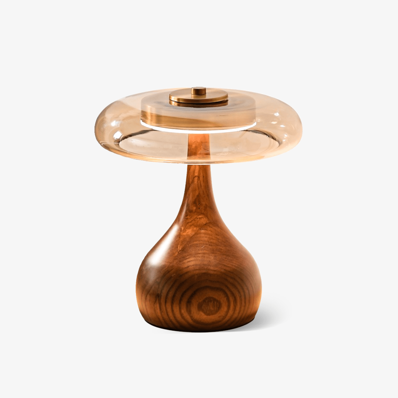Sienna Curve Table Lamp