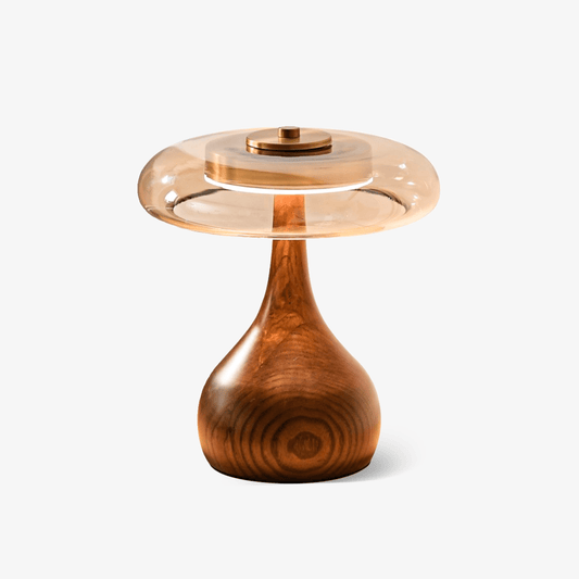 Sienna Curve Table Lamp