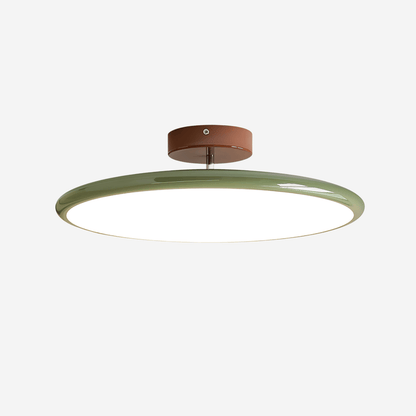Disc Adjustable Ceiling Lamp