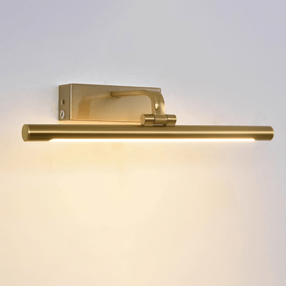 Portable Frame Wall Sconce
