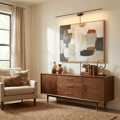 Slim Bar Wall Sconce