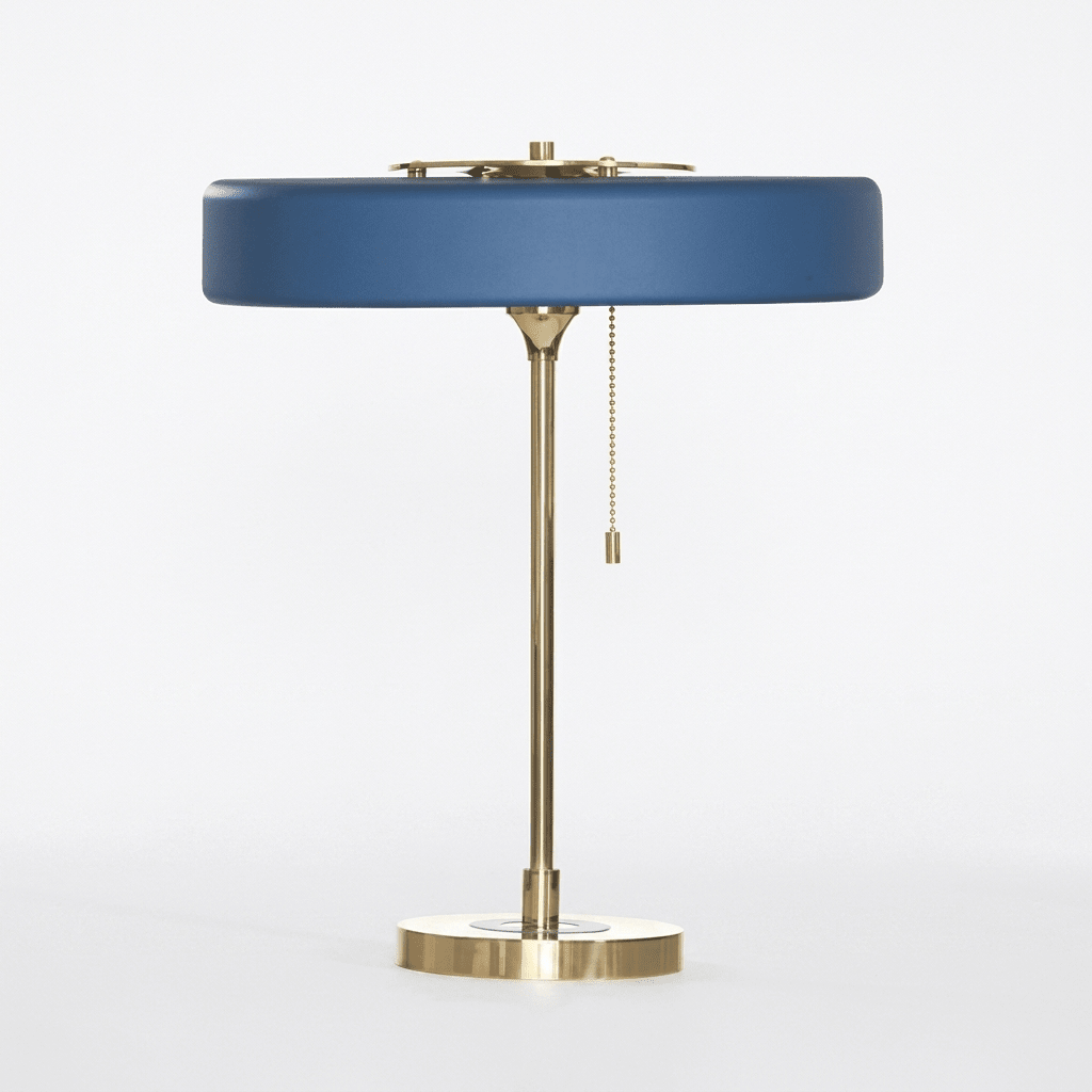 Rotunda Table Lamp
