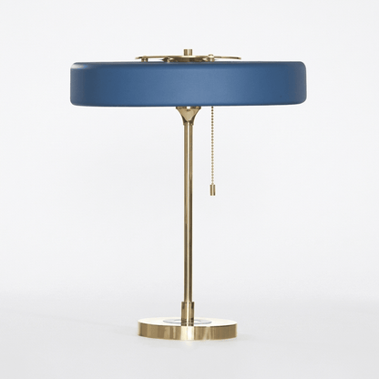 Rotunda Table Lamp