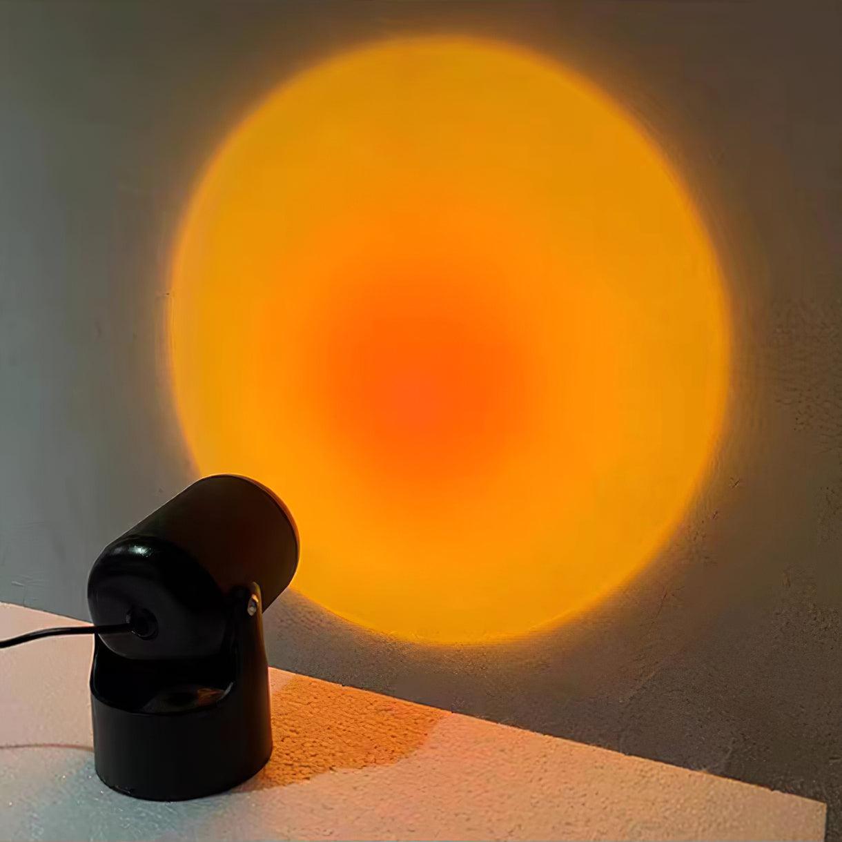 Sunset Beam Table Lamp
