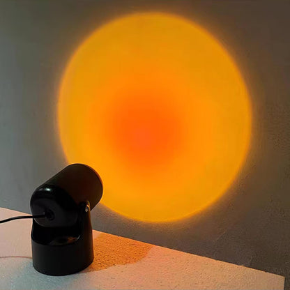 Sunset Beam Table Lamp