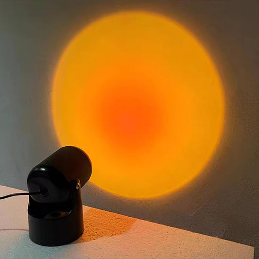Sunset Beam Table Lamp