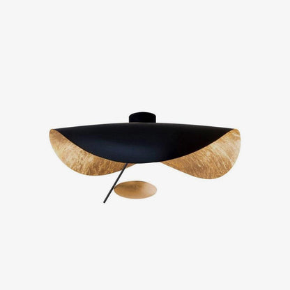 Arc Disc Ceiling Light