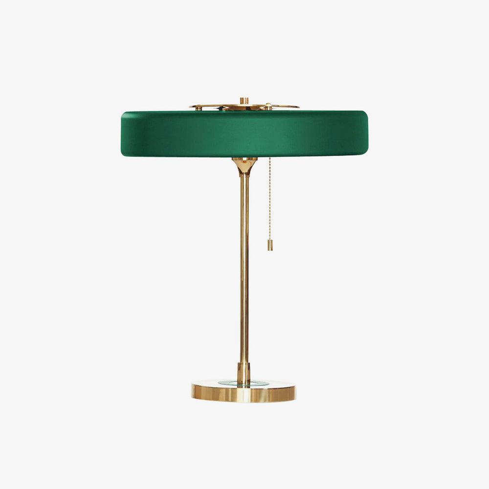 Rotunda Table Lamp