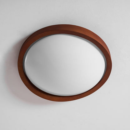 Arcwood Ceiling Light
