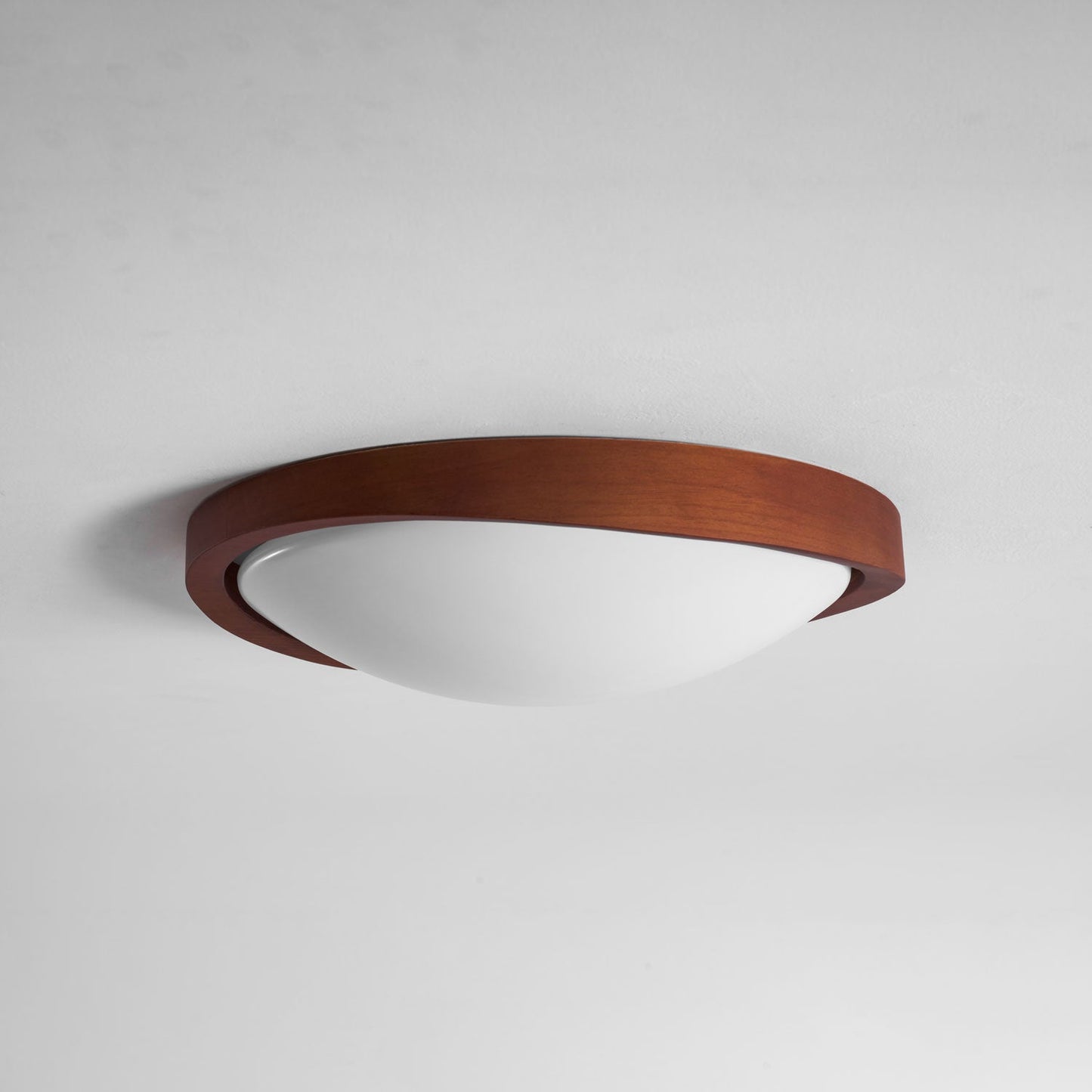 Arcwood Ceiling Light