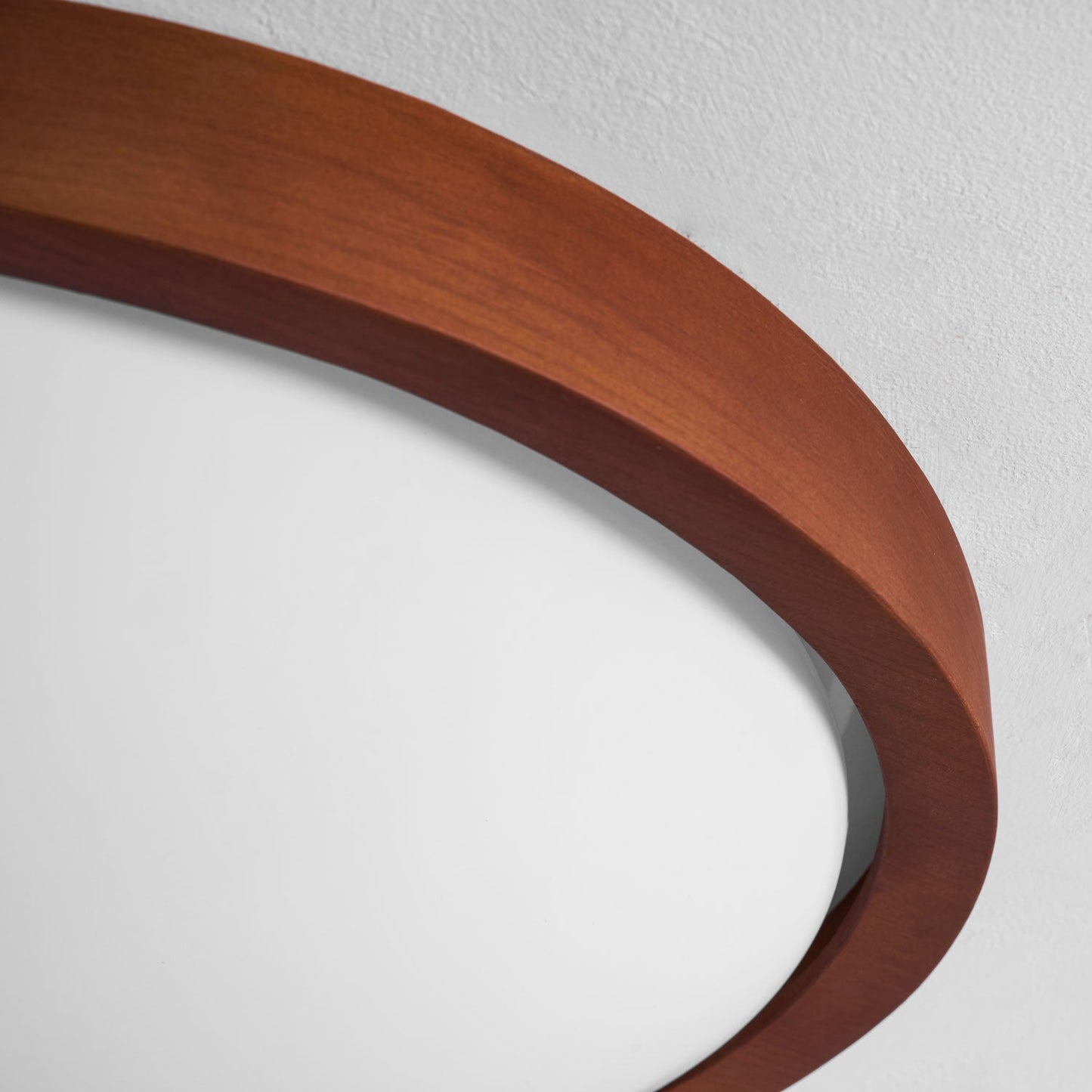 Arcwood Ceiling Light