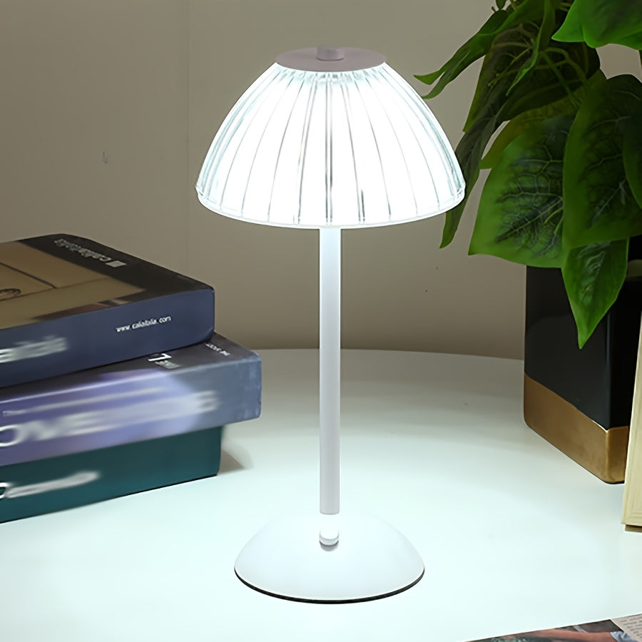 Rechargeable Cordless Warm Table Lamp