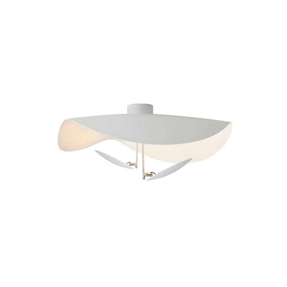 Arc Disc Ceiling Light