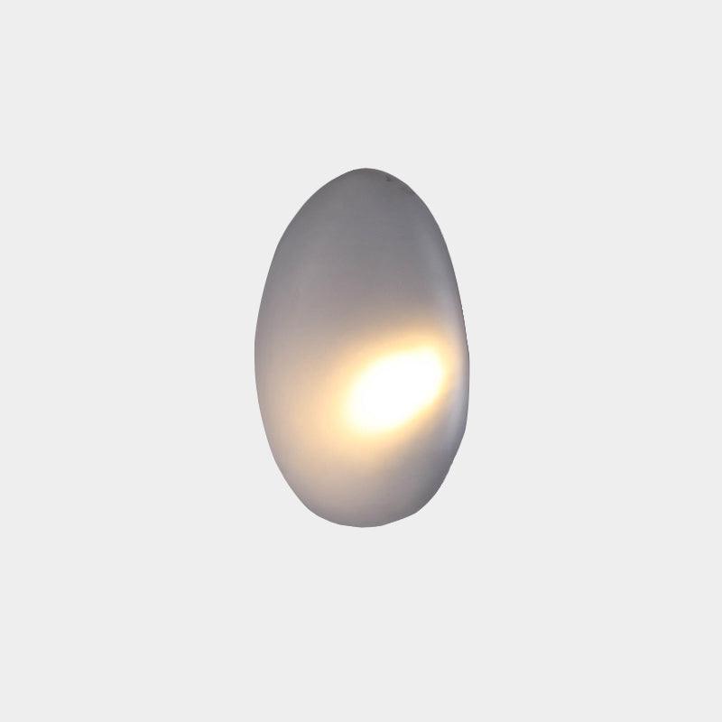 Bubble Glass Wall Sconce