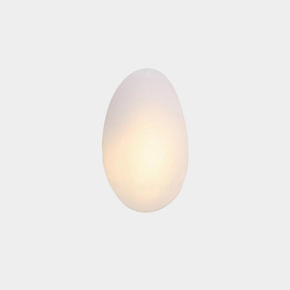 Bubble Glass Wall Sconce