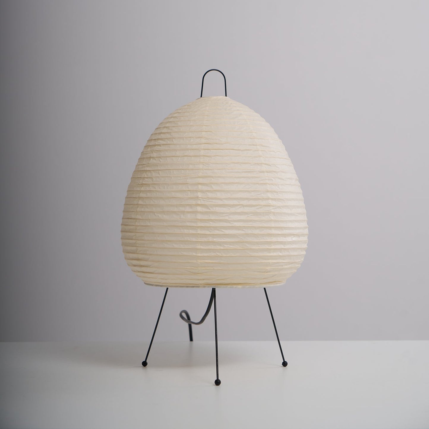Japanese Lantern Table Lamp