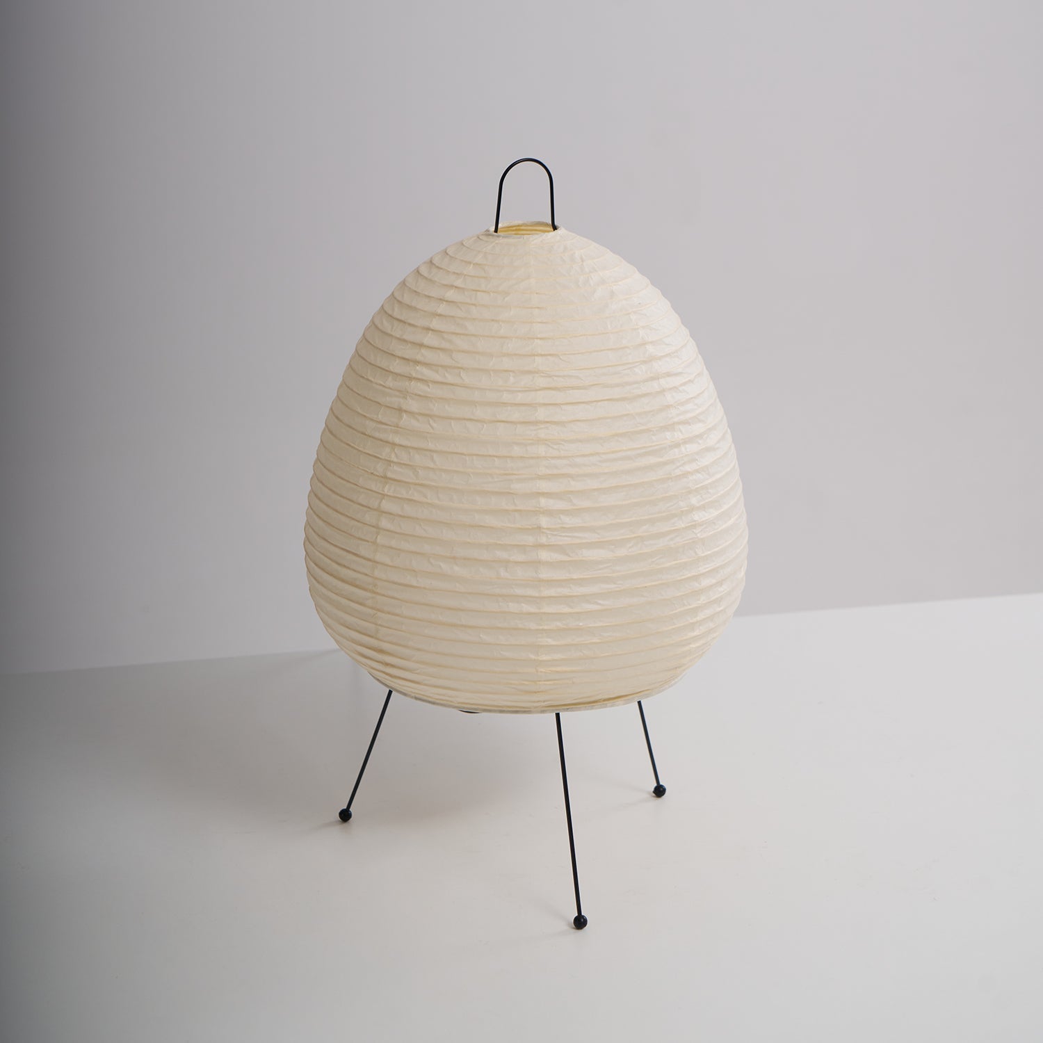 Japanese Lantern Table Lamp