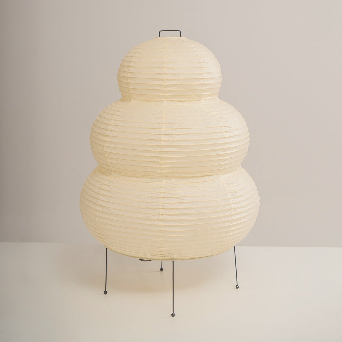 Japanese Lantern Table Lamp