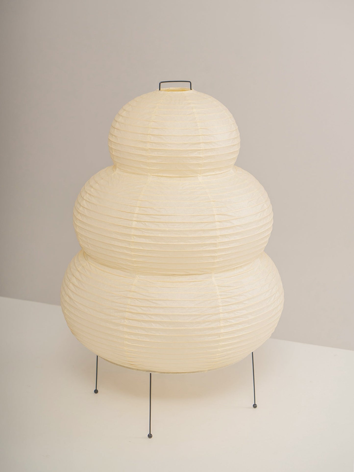 Japanese Lantern Table Lamp