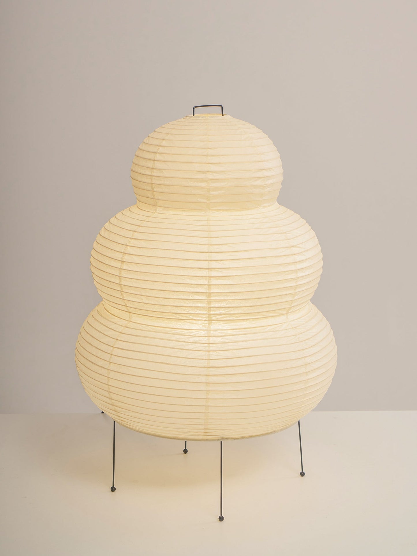 Japanese Lantern Table Lamp