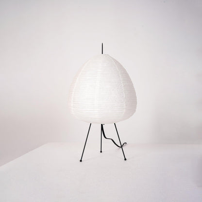 Japanese Lantern Table Lamp