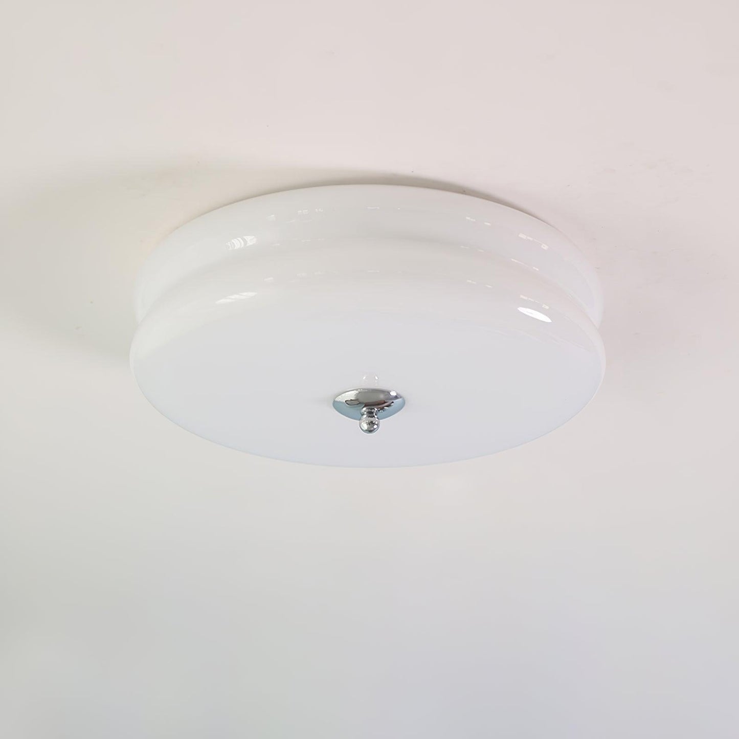 Noir Deco Ceiling Light