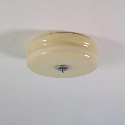 Noir Deco Ceiling Light