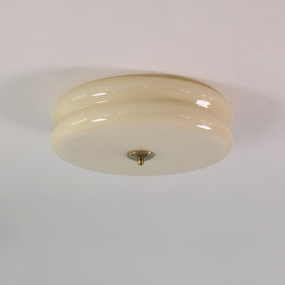 Noir Deco Ceiling Light