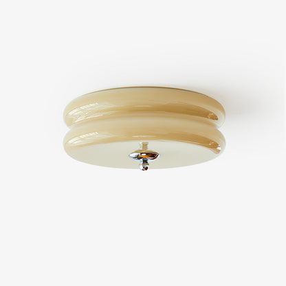 Noir Deco Ceiling Light