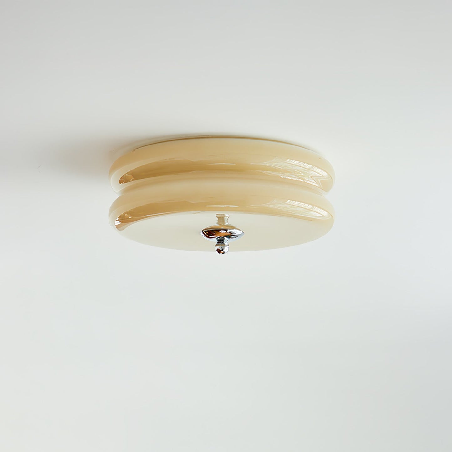 Noir Deco Ceiling Light