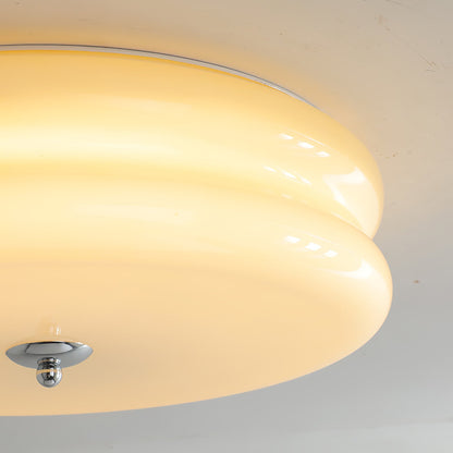 Noir Deco Ceiling Light