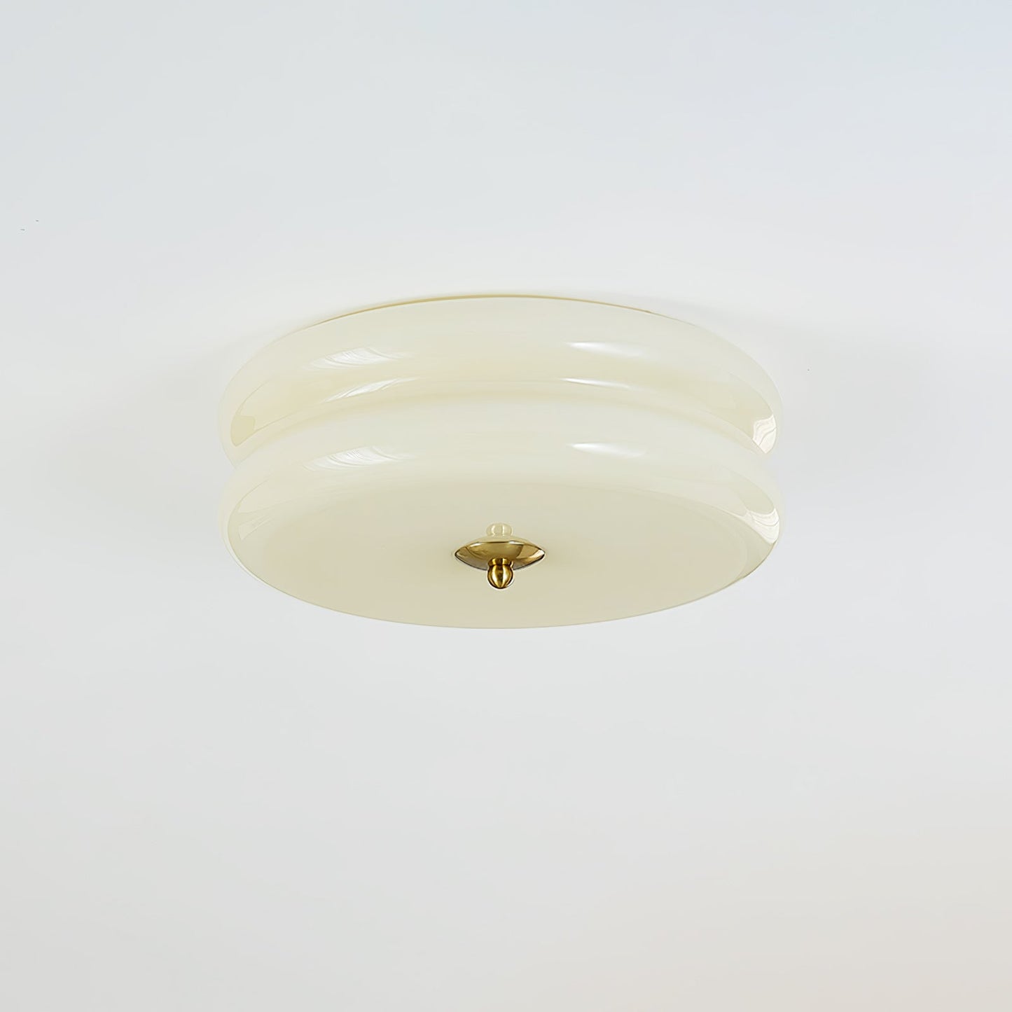 Noir Deco Ceiling Light