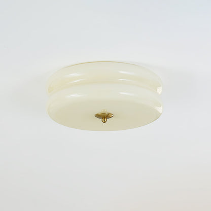 Noir Deco Ceiling Light