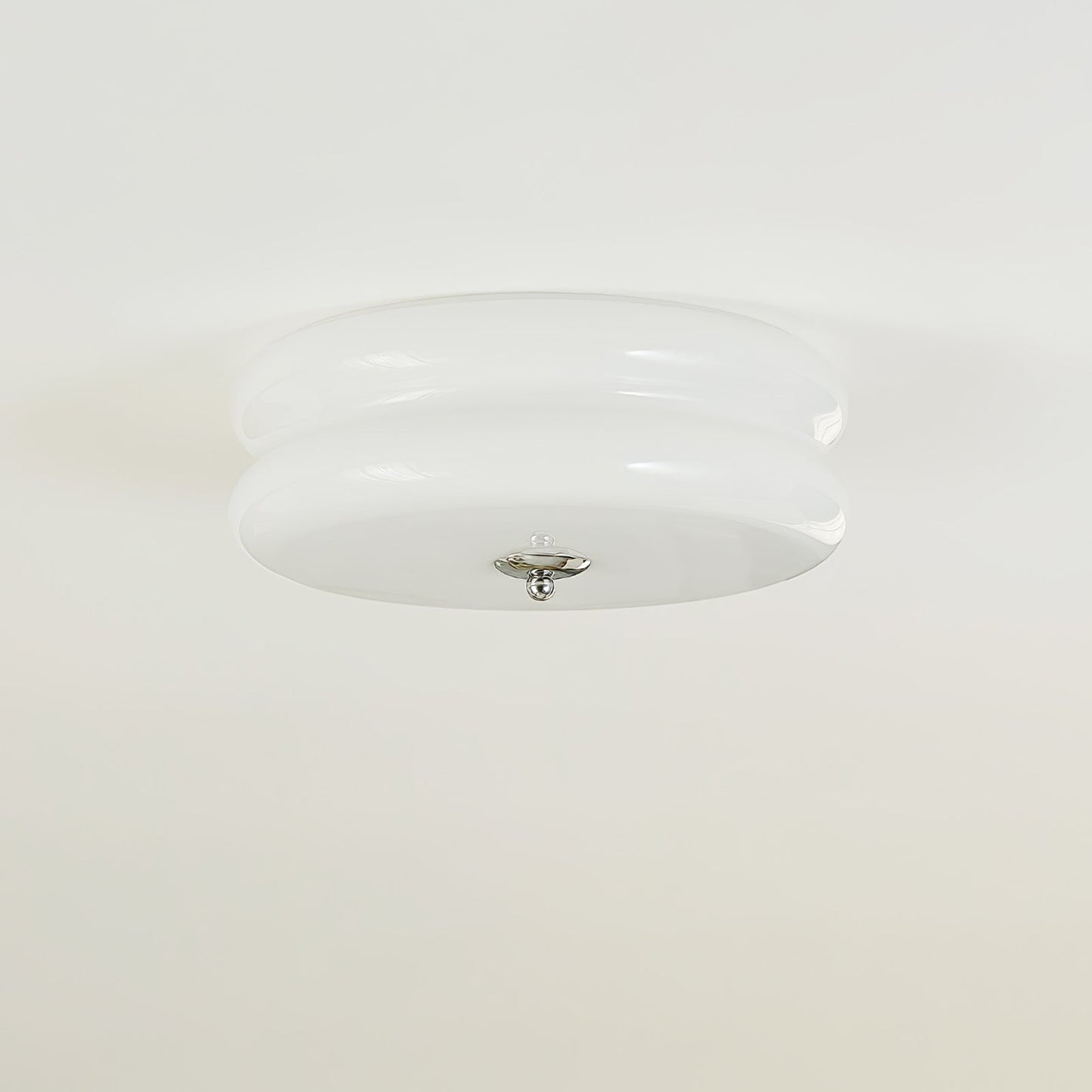 Noir Deco Ceiling Light