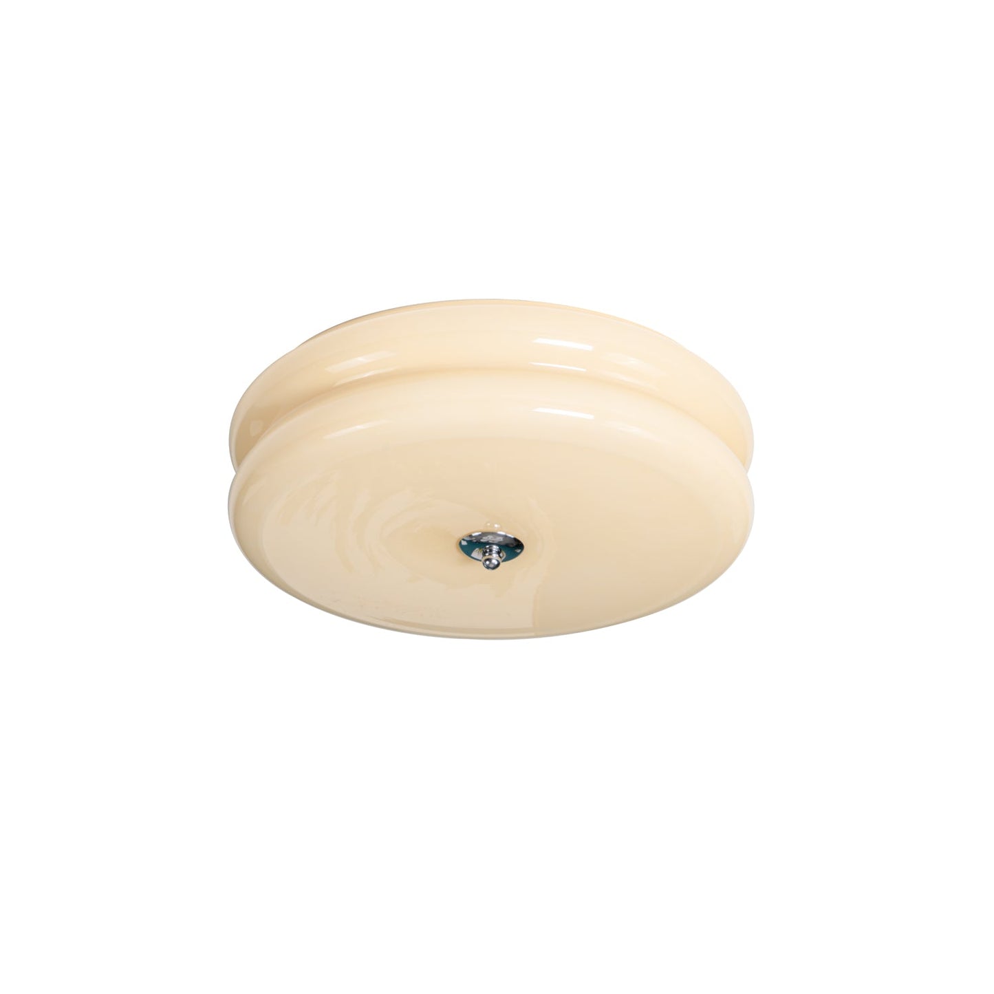 Noir Deco Ceiling Light