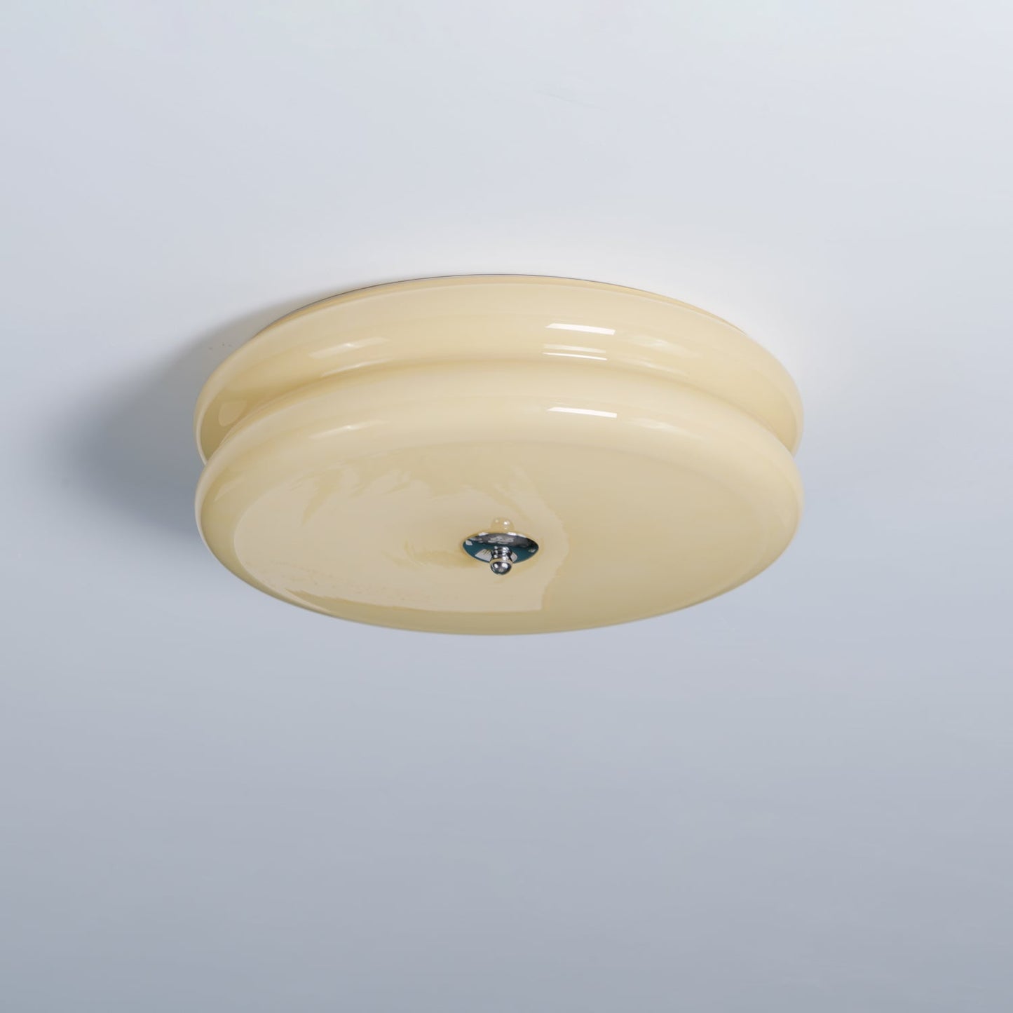 Noir Deco Ceiling Light