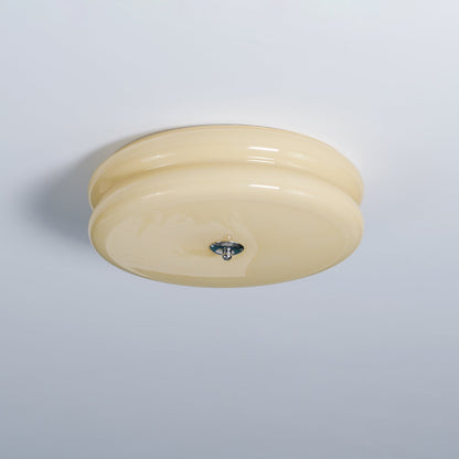 Noir Deco Ceiling Light