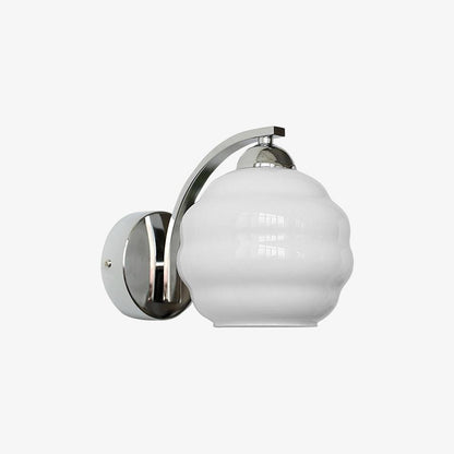 Noir Deco Wall Sconce