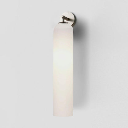 Art Glass Wall Sconce