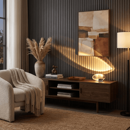 Crystal Accent Table Lamp